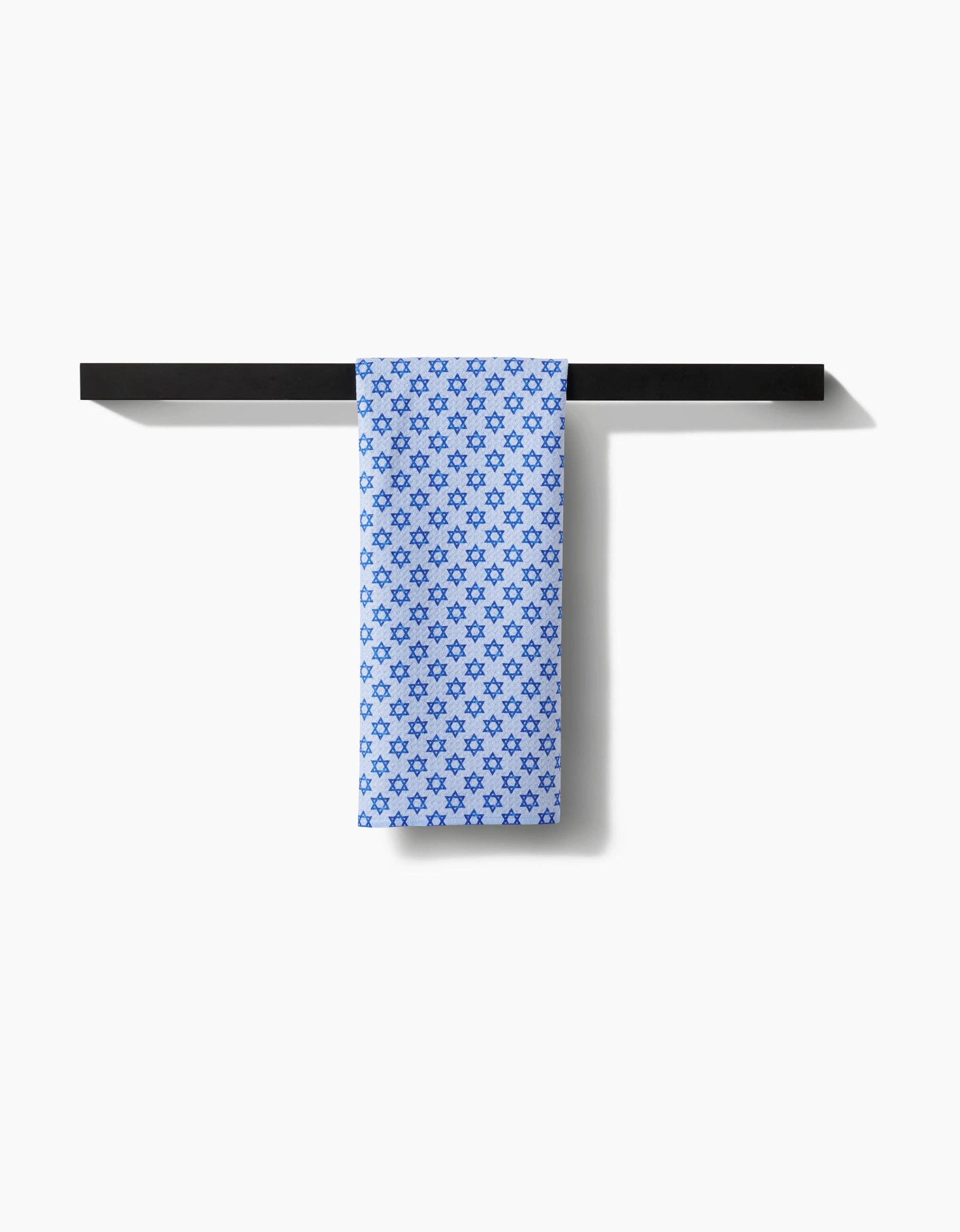 Geometry - Hanukkah Tradition