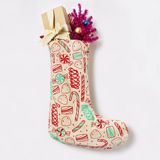 Seltzer Goods - Sweets Stocking