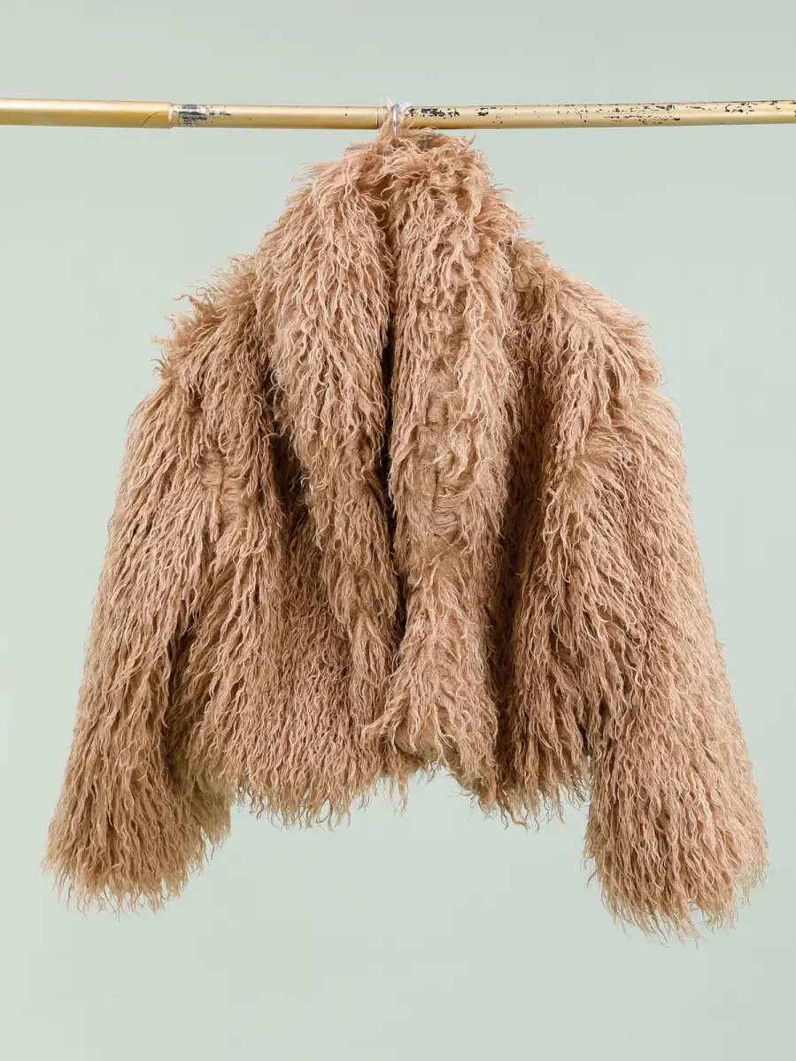 Stay Warm in Style at The Beaudega : Cozy Cashmere, French Styles, and More