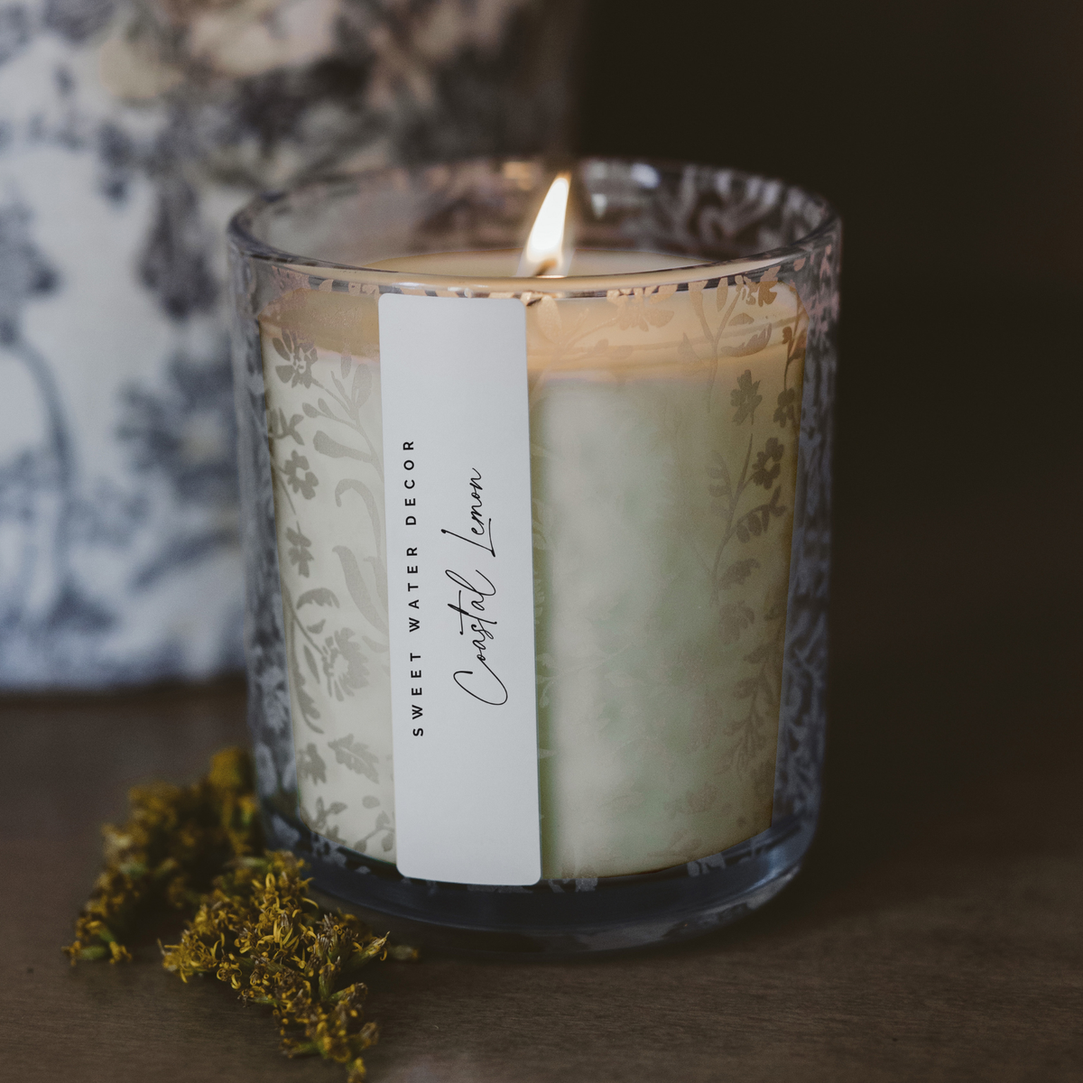 Hostess Gifts