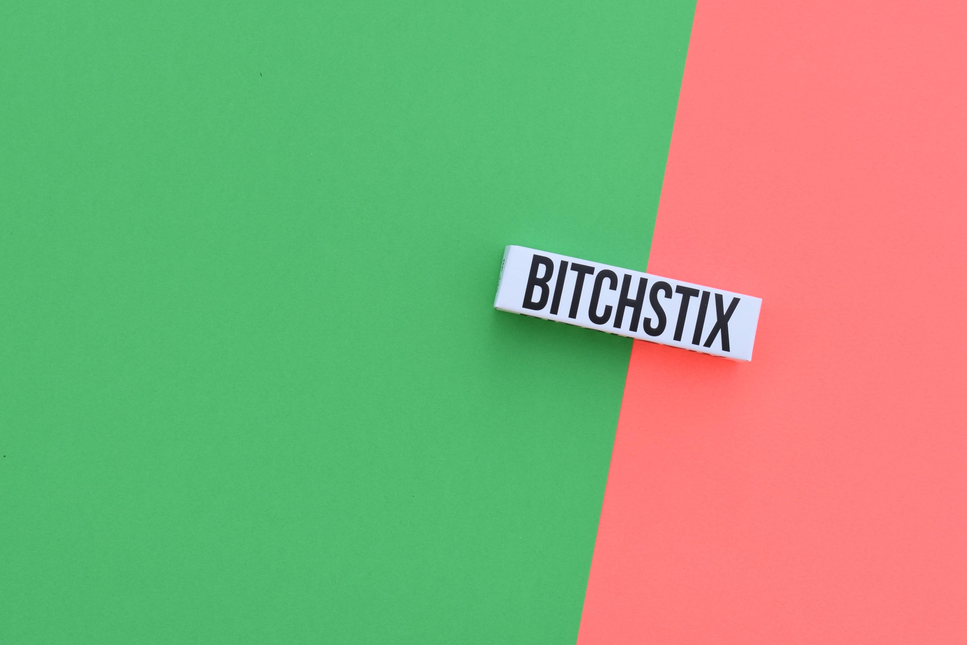 BITCHSTIX - Original SPF30 Lip Balm