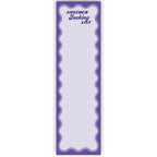 Questionables - Another List List Pad