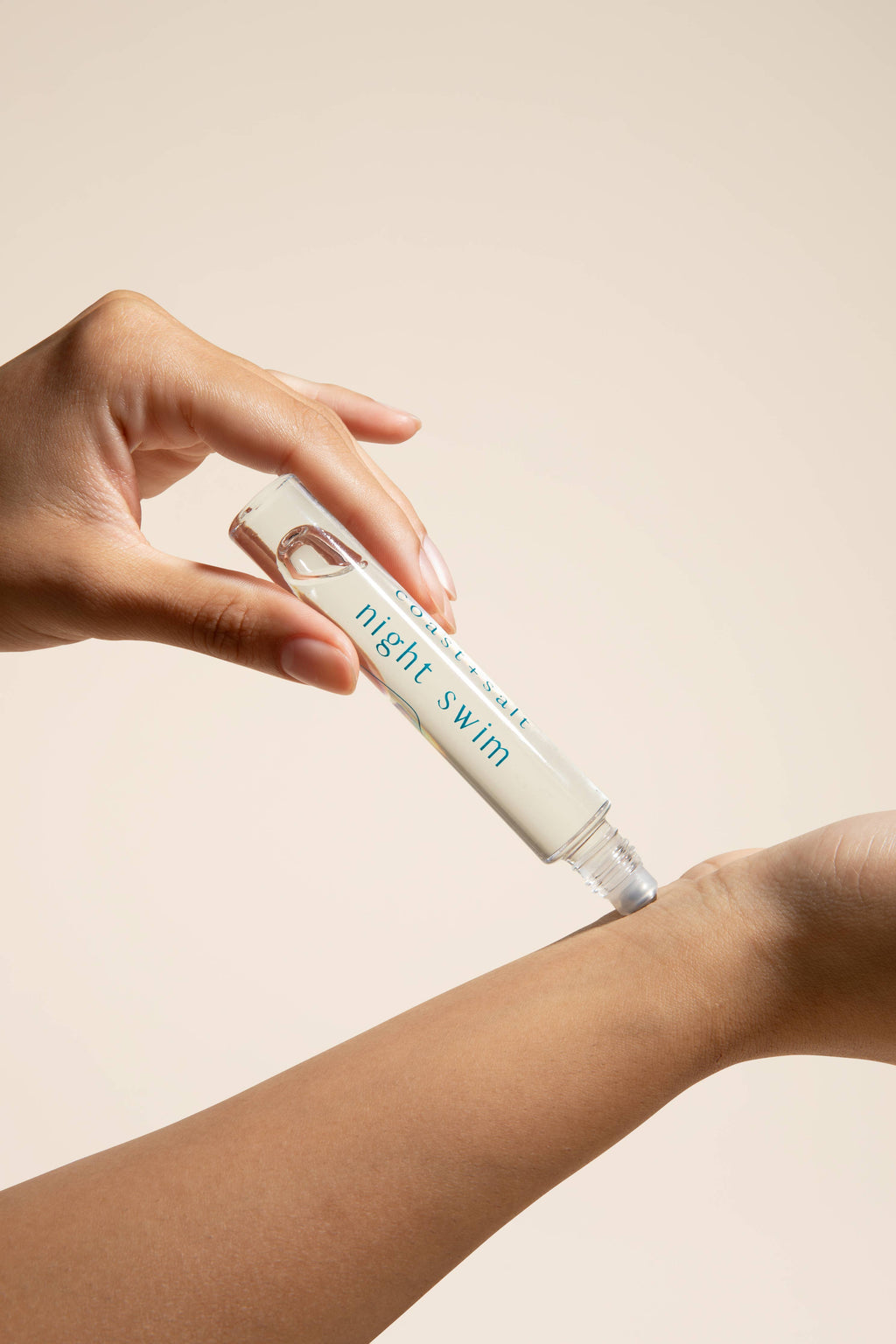 Coast+Salt - Night Swim Perfume Roller