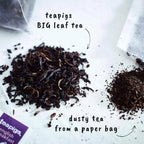 teapigs - English Breakfast Tea - 15 Temples