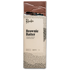 Raaka Chocolate - Brownie Batter Bar - limited edition - White Chocolate