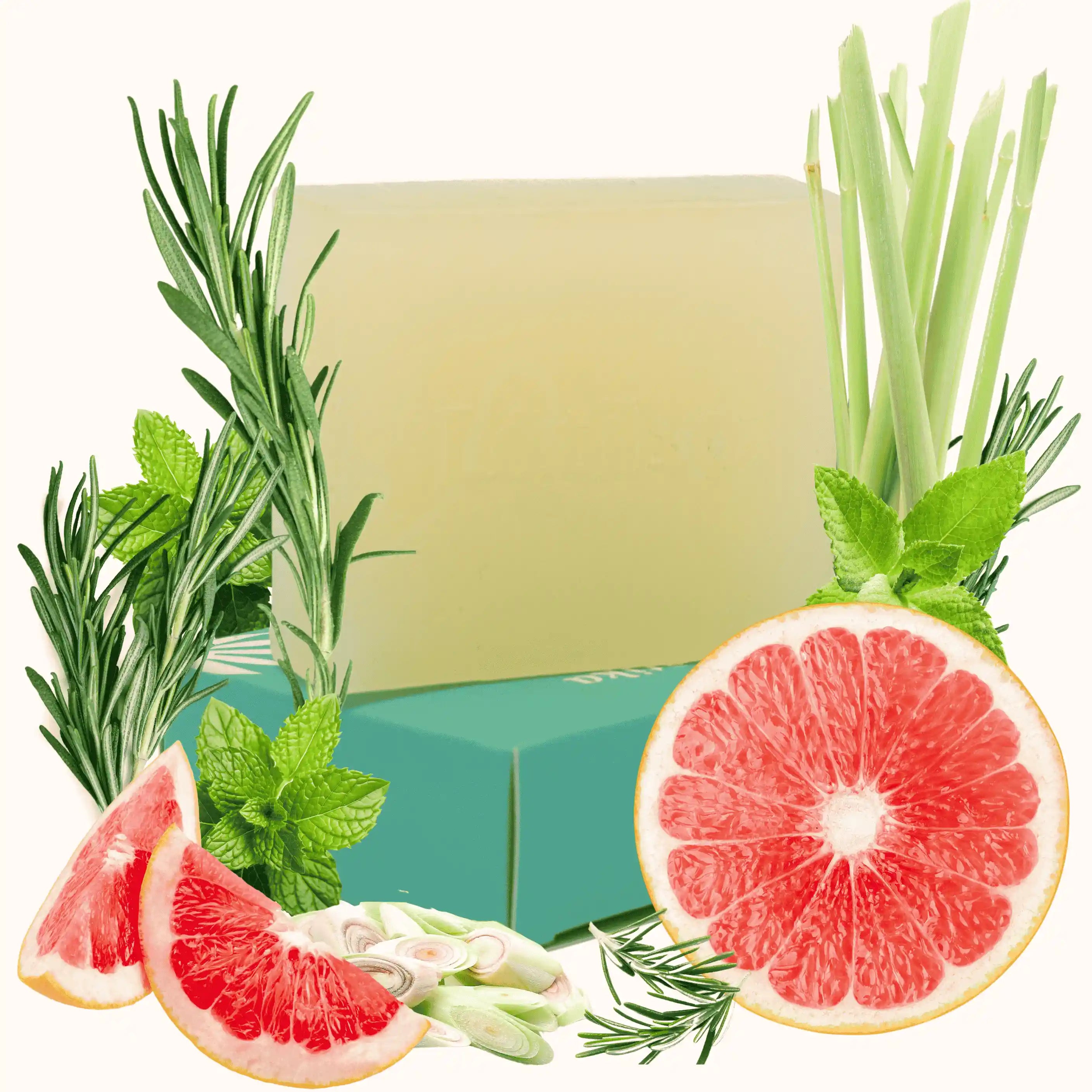 Latika Beauty -  Stress Relief 💧 Essential Oil Soap