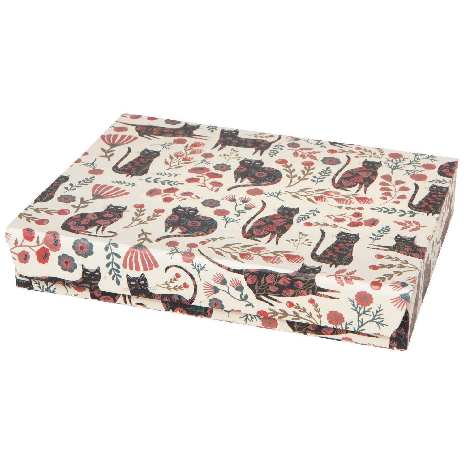 Danica Studio - Catbloom Jewelry Box