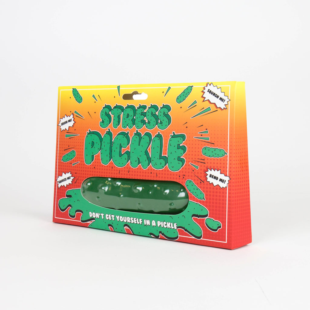 Gift Republic - Stress Pickle