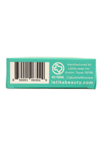 Latika Beauty -  Stress Relief 💧 Essential Oil Soap