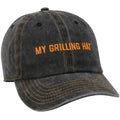 Primitives by Kathy - My Grilling Hat Baseball Cap