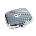 Bad Betty Greeting Co. - Still Hot but It Comes in Flashes - Funny Metal Pill Box