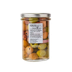 Delallo - Olive Medley (Pitted)