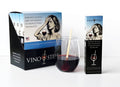 Cork Pops Inc - VinOstiq sulfite remover for wine