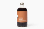 Wood Stove Kitchen - Espresso Martini Cocktail & Mocktail Mixer, 16 fl oz