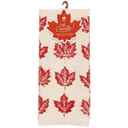 Now Designs by Danica - Maple Leaf Dishtowel