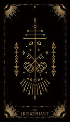 Peter Pauper Press - Mystic Odyssey Tarot Deck & Guidebook
