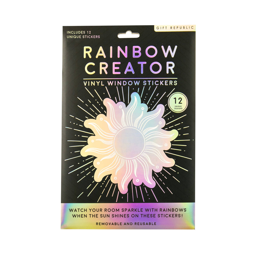 Gift Republic - RAINBOW CREATOR