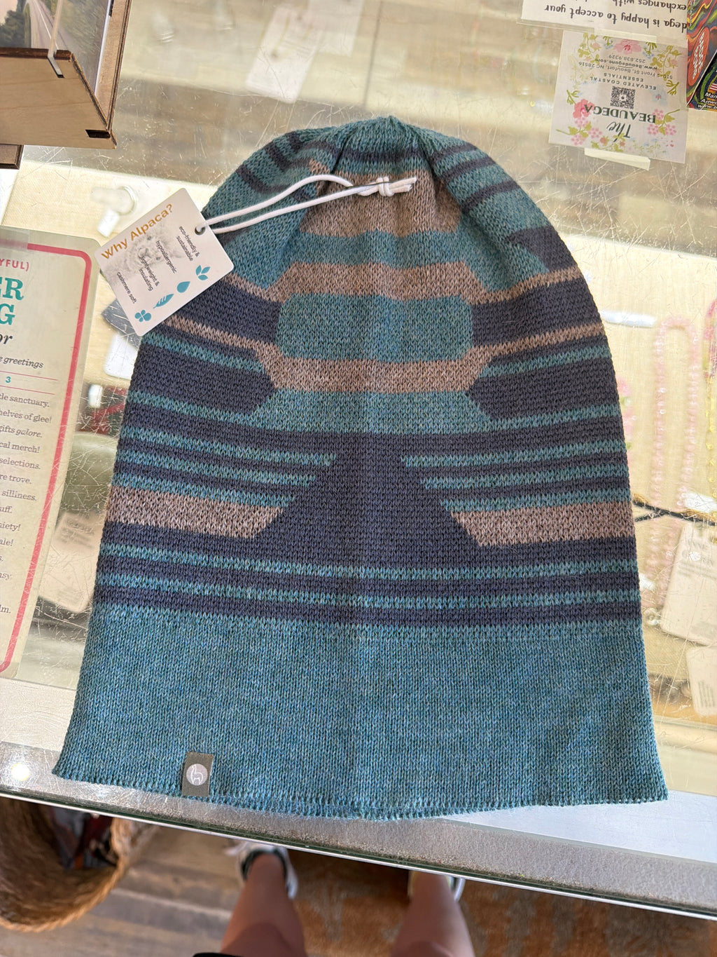 Shupaca Alpaca - Beanies