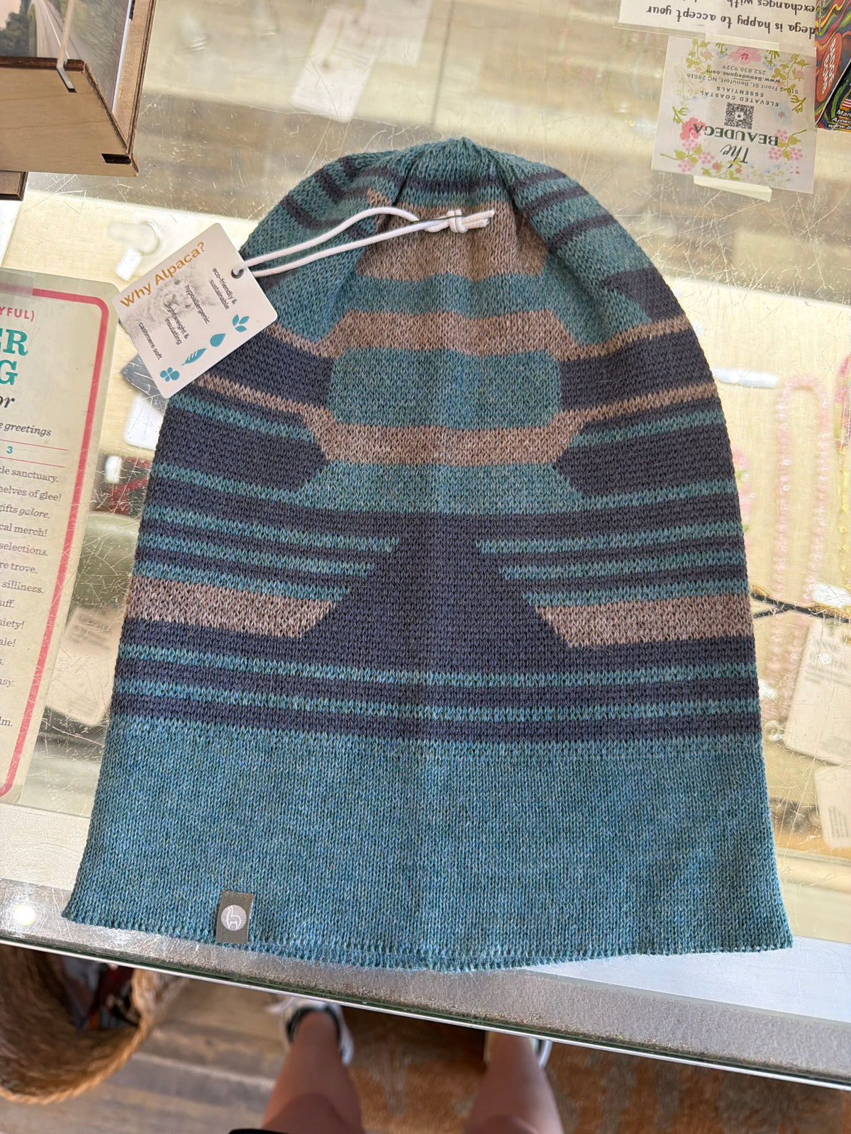 Shupaca Alpaca - Beanies