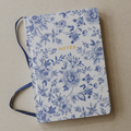 Sweet Water Decor - Blue Delft Notes Journal