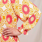 rockflowerpaper - SUSANA Tiered Dress