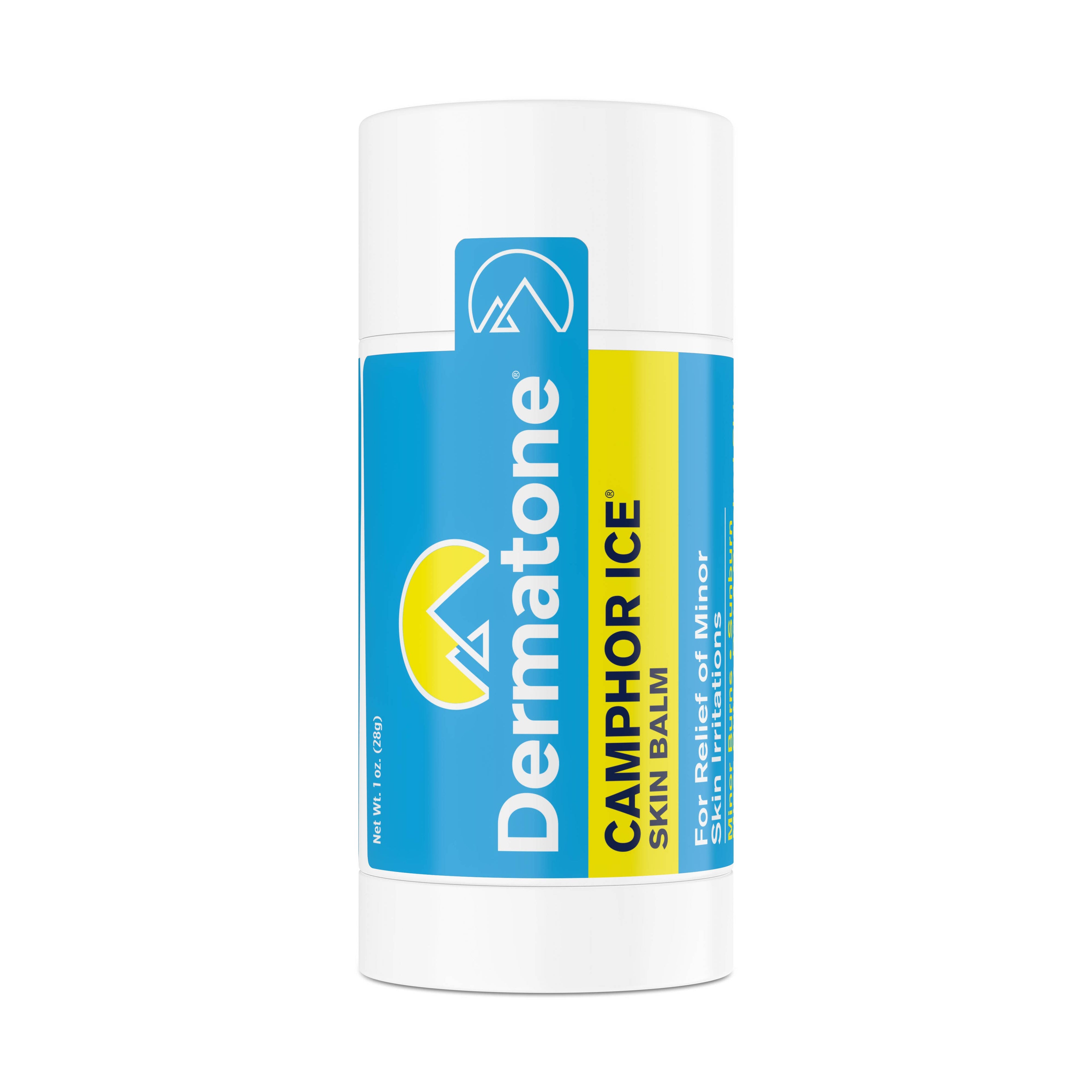 DERMATONE - Camphor Ice® Skin Balm