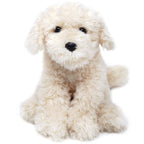 VIAHART Toy Co. - Luka The Labradoodle | 12 Inch Stuffed Animal Plush