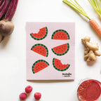 Ecologie - Melon Pop Swedish Dishcloth