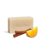 Humble Brands, Inc. - Sweet Orange & Cinnamon Soap Bar