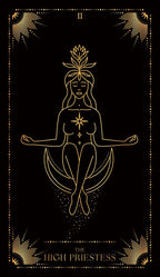 Peter Pauper Press - Mystic Odyssey Tarot Deck & Guidebook