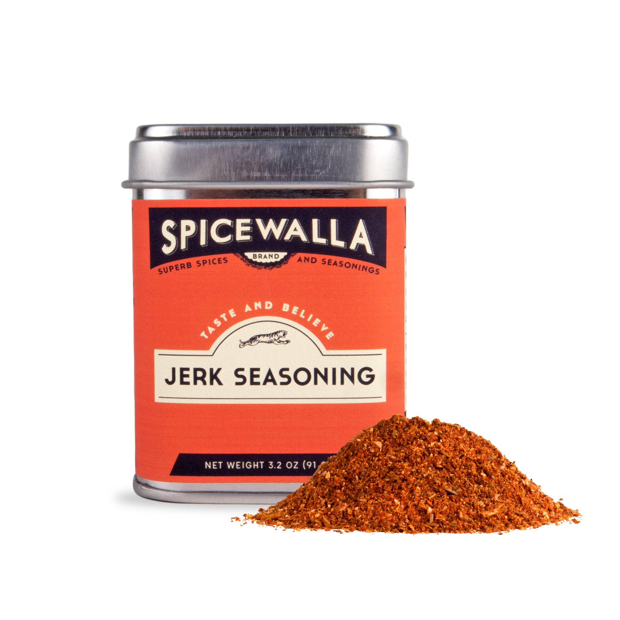 Spicewalla - Jerk Seasoning