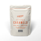 Slingshot Coffee Company - Slingshot Coffee Caramels