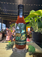 Up All Night Bottling Co. - Super Soft