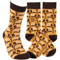 Questionables - Have A Nice Day Socks