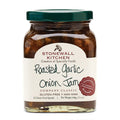 Stonewall Kitchen - Roasted Garlic Onion Jam 13oz