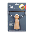 Kikkerland Design Inc - Mr. Lint