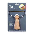 Kikkerland Design Inc - Mr. Lint