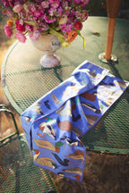 Trek Light - Ducks in a Row Quick-Dry Tea Towel