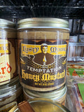 Lusty Monk - Into Temptation Honey Mustard