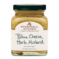 Stonewall Kitchen - Blue Cheese Herb Mustard 7.75oz