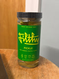 Filthy - Pickle Stuffed Olives