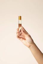 Coast+Salt - Sand Perfume Roller