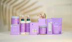 Latika Beauty - Calm – Lavender Mint 💜