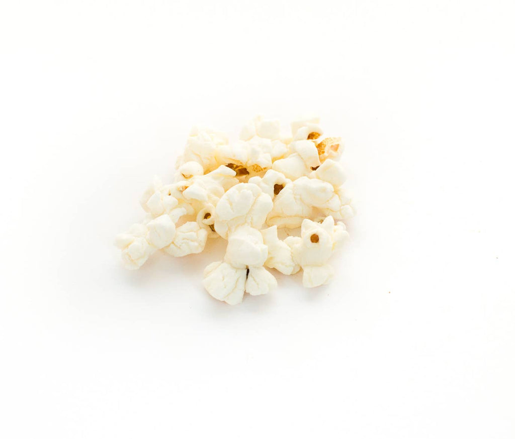 Poppy Hand-Crafted Popcorn - White Cheddar Popcorn
