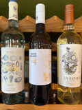 Bodegas Terras Guada Abadía de San Campio Albarino