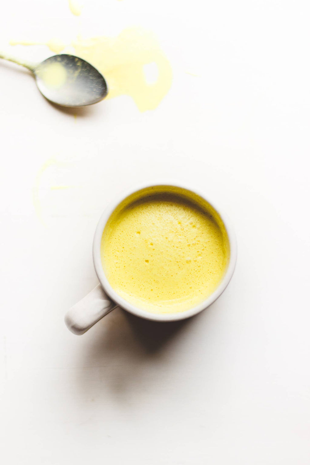 Big Heart Tea Co. - Sunshine Dust Loose 2.65oz