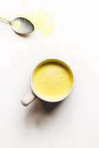 Big Heart Tea Co. - Sunshine Dust Loose 2.65oz