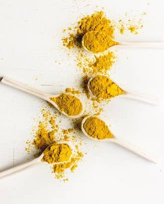 Big Heart Tea Co. - Sunshine Dust Loose 2.65oz