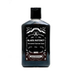 Latika Beauty - Charcoal Beard and Body Wash - Bear ⚫ Gifts for Men