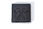 Latika Beauty - Charcoal Soap – Grit | Detox Bar for Men with Charcoal